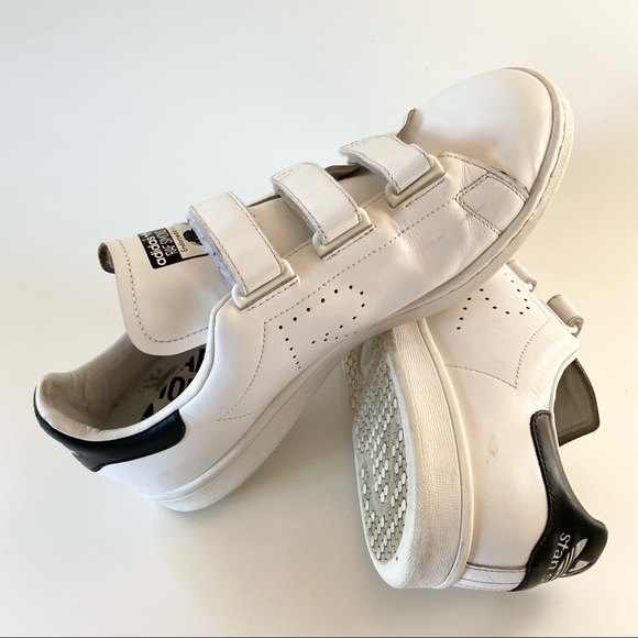 adidas x RAF SIMONS | Stan Smiths - Picture 3 of 16